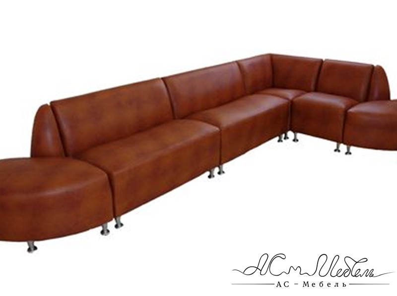 Диван угловой ACM-DU.029